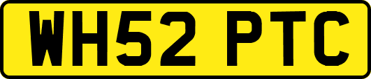 WH52PTC