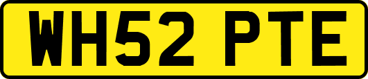 WH52PTE