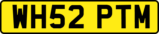 WH52PTM
