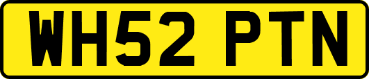 WH52PTN