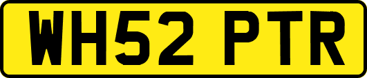 WH52PTR