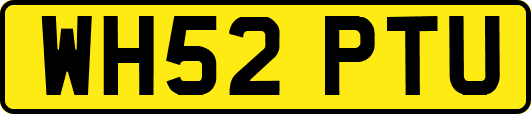 WH52PTU