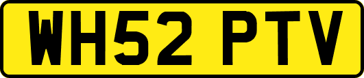 WH52PTV