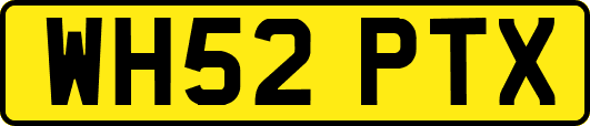 WH52PTX
