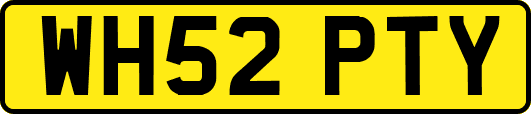 WH52PTY