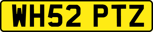 WH52PTZ