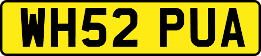 WH52PUA