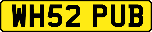 WH52PUB