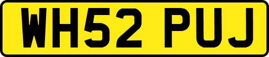 WH52PUJ