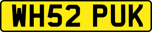 WH52PUK