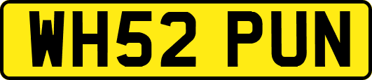 WH52PUN