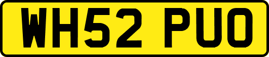 WH52PUO