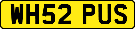 WH52PUS