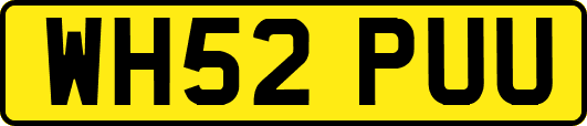 WH52PUU