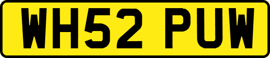 WH52PUW