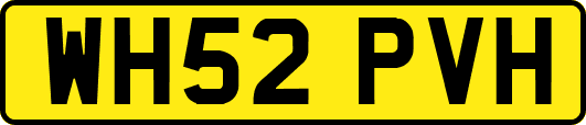 WH52PVH
