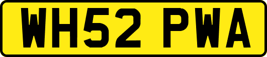 WH52PWA