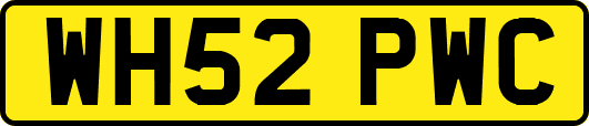 WH52PWC