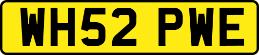 WH52PWE
