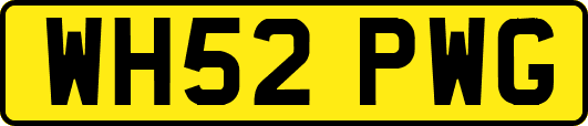 WH52PWG