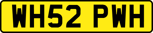 WH52PWH