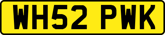 WH52PWK