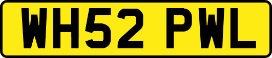 WH52PWL