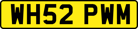 WH52PWM