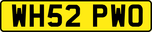 WH52PWO