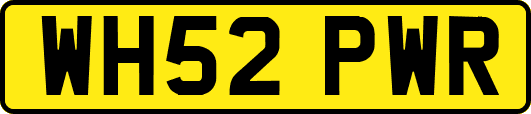 WH52PWR