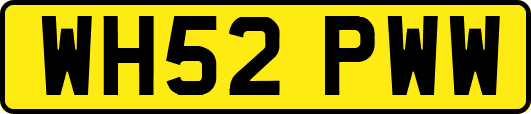WH52PWW