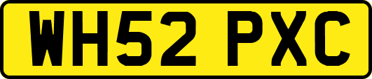 WH52PXC