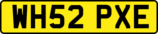 WH52PXE