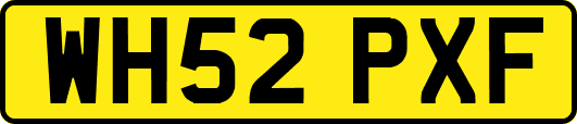 WH52PXF