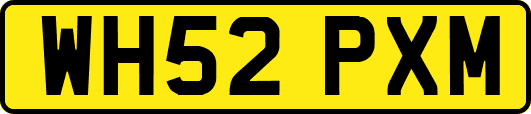 WH52PXM