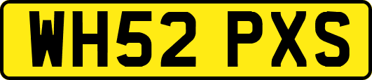 WH52PXS