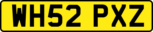 WH52PXZ