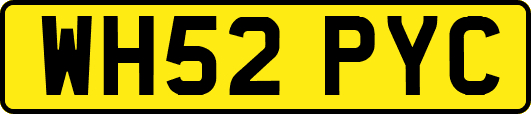 WH52PYC