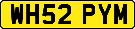 WH52PYM