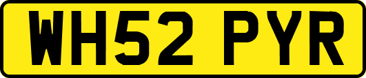 WH52PYR