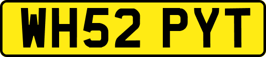 WH52PYT