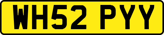 WH52PYY