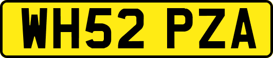 WH52PZA