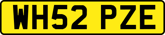 WH52PZE