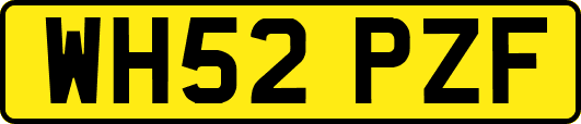 WH52PZF