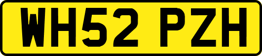 WH52PZH