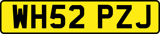 WH52PZJ