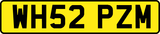 WH52PZM