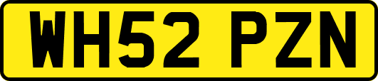 WH52PZN