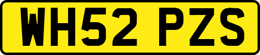 WH52PZS